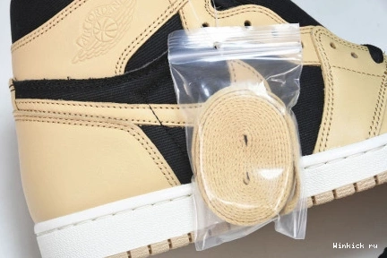 Air Jordan High OG “Heirloom” 1 Retro 0905